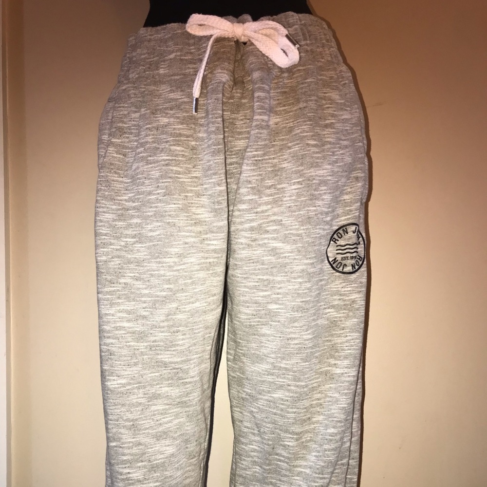 Sweatpants